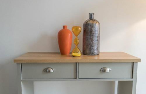 Bright 2 Bed Apartments in Marston Oxford, Free Parking, OX3 Near John Radcliffe Hospitals & University Parks - Foto 36