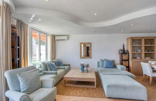 A16 - 2BDR Sea View - City Center - Parking & Terrace - Foto 38