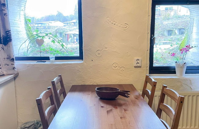 4 Person Holiday Home in Hoor - Foto 9