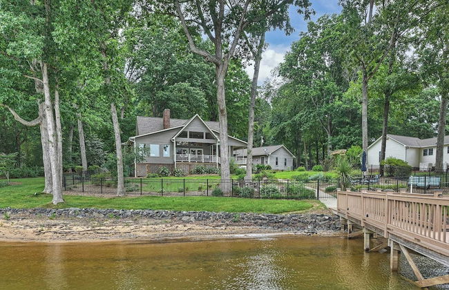 A Frame of Mind by Avantstay Private Dock + View - Foto 43