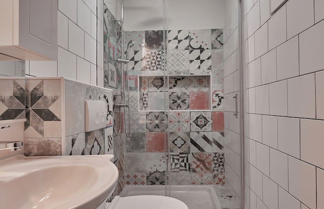 Old City Romantic Studios - Foto 35