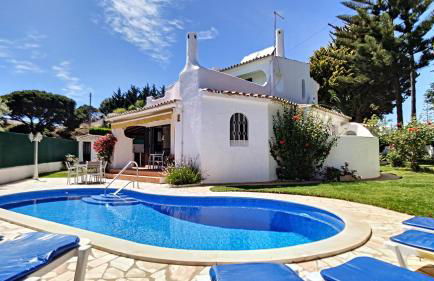 Villa Palmeira Galé Beach - Foto 40