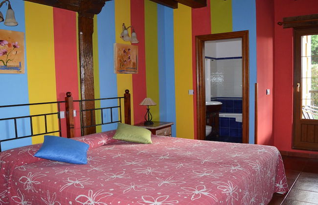 Posada El Valle - Foto 17