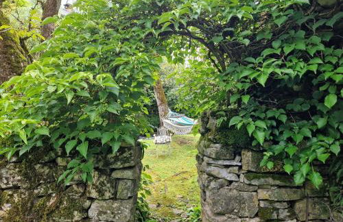 Moulin du XIIIe siècle pour 2 personnes - Photo 36