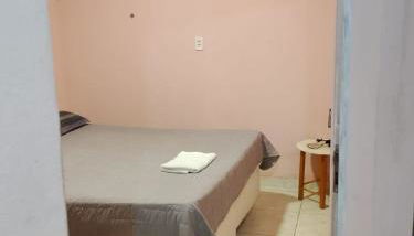 Casa Aconchegante de 2 quartos e 2 camas de casal - Foto 3