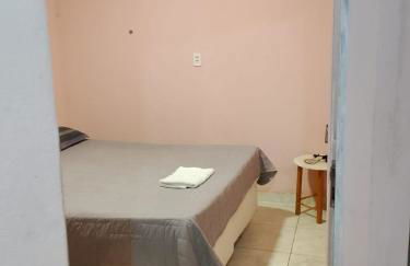 Casa Aconchegante de 2 quartos e 2 camas de casal - Foto 3