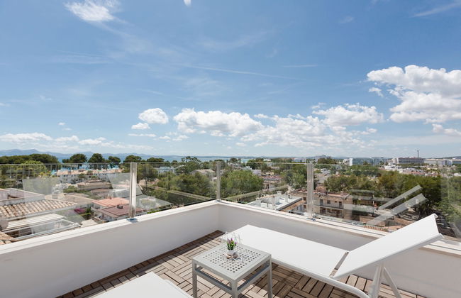 Caprice Tamarindos Apartments - Foto 26