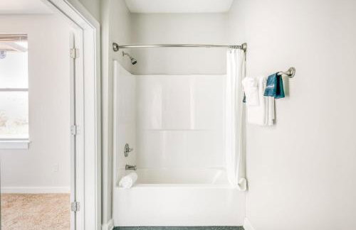 CozySuites MusicRow Classy 1BR with free parking 09 - Foto 19