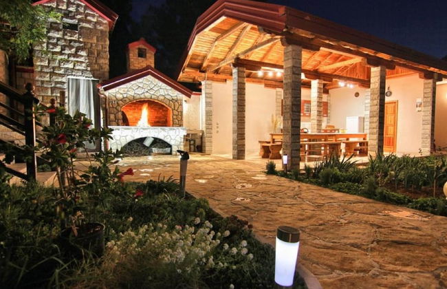 Pleasant Holiday Home in Polača with Swimming Pool - Foto 32