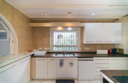 WELCS VILLA 281 EMP con piscina compartida - Foto 33