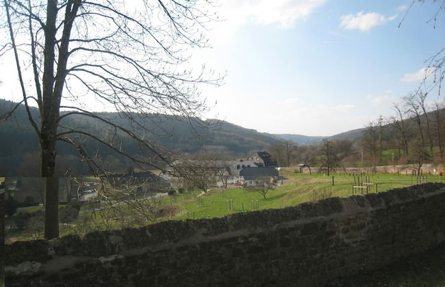 Cosy Apartment With Terrace in Meisburg - Photo 48