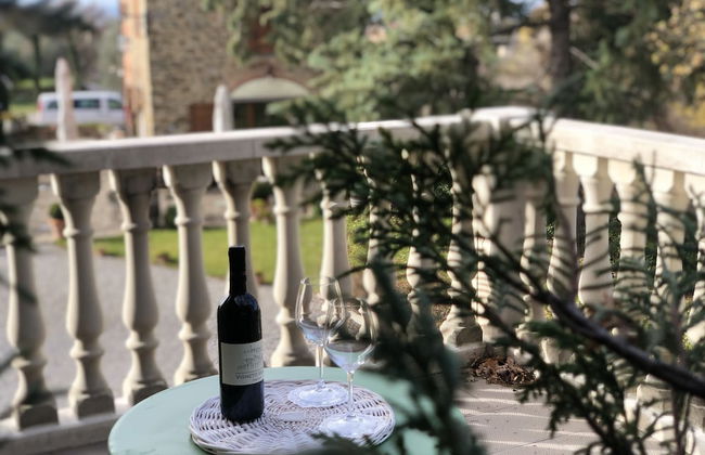 La Cantina Relais - Fattoria Il Cipresso - Foto 67