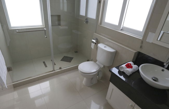 Les Jolies Eaux Villa - Chateau Elysium - Foto 16