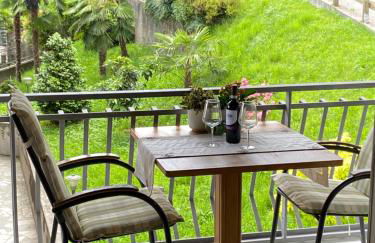 Apartment Gisa with Private Pool - Foto 23