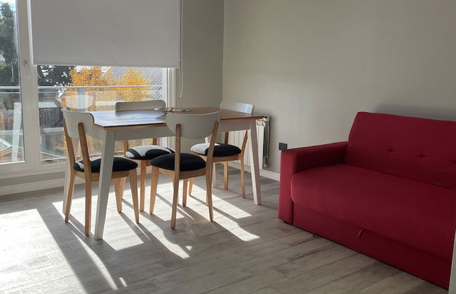 Acqua Apartments Bariloche - Foto 73