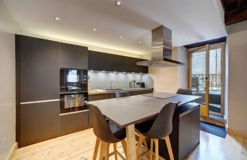 Casa Montlude - Elegancia rústica y confort moderno en el corazón del Valle de Arán by Eth Flòc - Foto 17