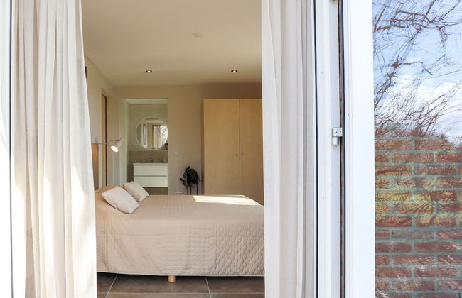 Nature House With two Bedrooms and two Bathrooms - Foto 4