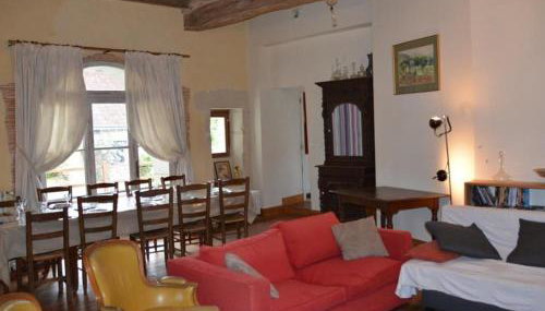 Maison de caractère 1840 en Touraine avec grand jardin, pêche, à proximité de Loches et châteaux. - FR-1-381-558 - Foto 3