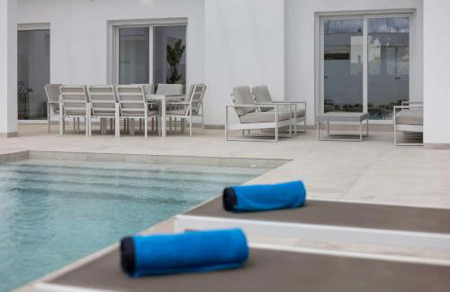 Villa Miami - Foto 36