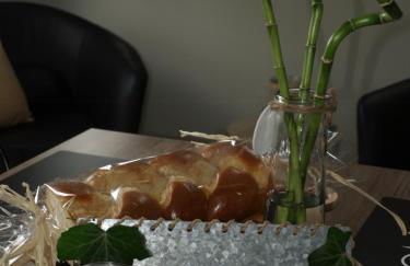 GITE AUX P'TITS OIGNONS - Foto 5