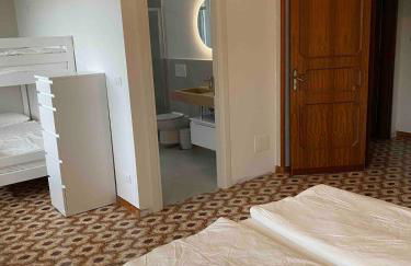 Private accommodation with large terrace in Salento - Foto 2