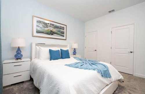 Marvelous 4Bd w Pool Close to Disney at Storey Lake 2629 - Foto 10