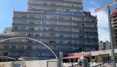 PRIMERA LINEA DE PLAYA con garaje - Foto 3