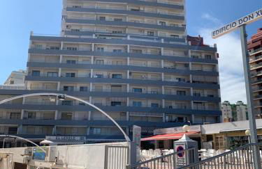 PRIMERA LINEA DE PLAYA con garaje - Foto 3