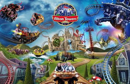 Rock View Cottage, 2 bedrooms near Alton Towers - Foto 22