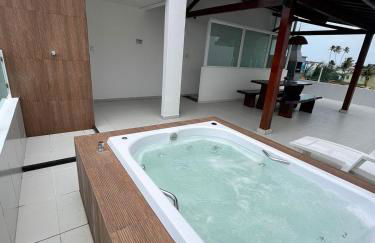 Maria Farinha Residence / Prince – Locar House - Photo 30