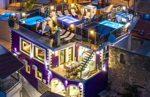 Villa Iasonas - Foto 2