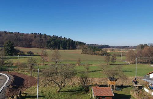 Haus Kunterbunt - Foto 20