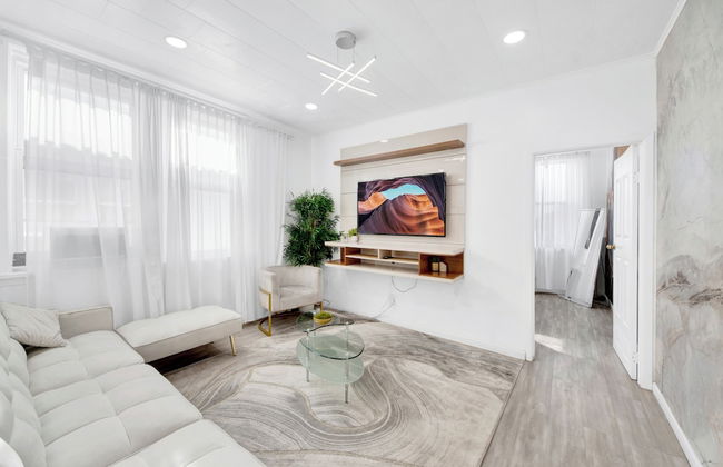 Luxury Living in the Heart of NY - Foto 33