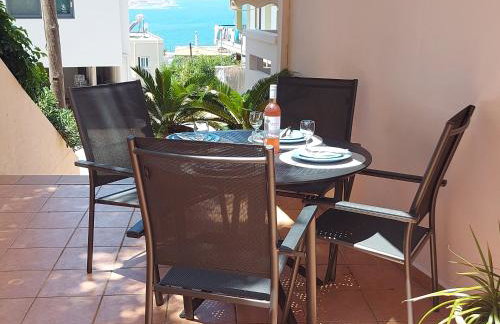 Eolia apartment in Chania with Sea&City View - Foto 4