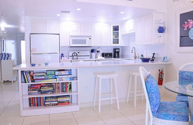 Galleon Villas by Hello Cayman Vacation - Photo 79