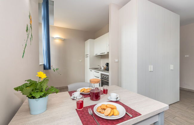 Housing Giulia - Foto 37