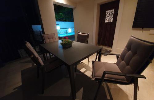 3 Bedroom villa with terrace and pool - Foto 41