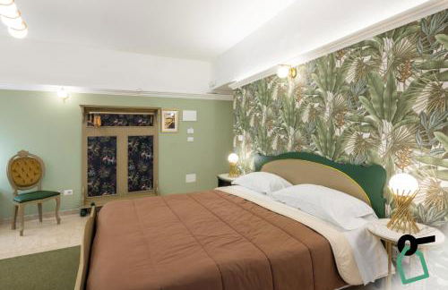 Hotiday Catania Stanze Letterarie - Foto 25