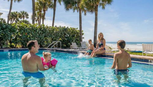 Beachfront Bliss - Outdoor Pool - Sleeps 10 - Foto 5