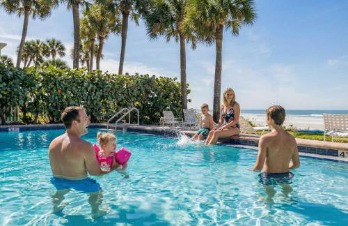 Beachfront Bliss - Outdoor Pool - Sleeps 10 - Foto 5