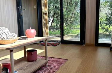 Ma cabane sous les arbres - Foto 11