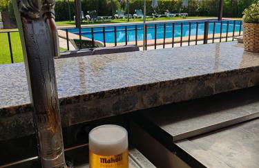 Casa Rural El Olmo - Foto 2