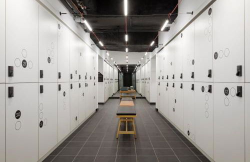 Zoku Paris - Foto 105