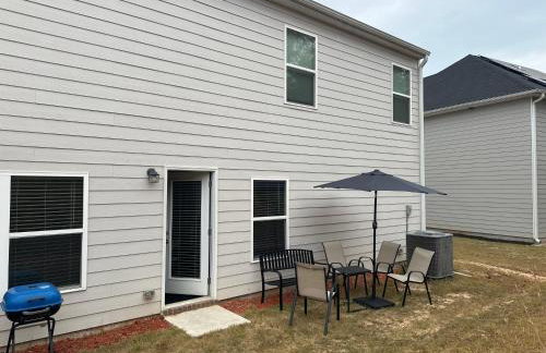 Exquisite 5 Bedroom Near Airport - Foto 35