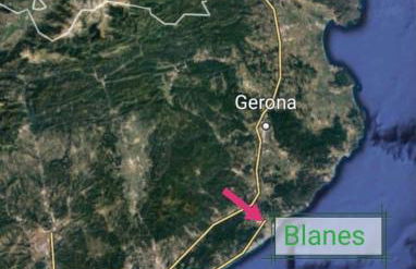 LA CASA BLUE , Mediterranean Boutique-Villa in Santa Cristina Beach - Foto 69