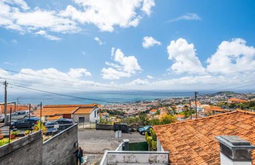 Funchal Ocean Terrace APT - Foto 1