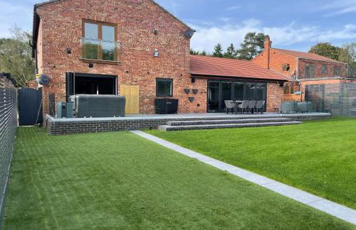 85A Braybrooke Road - Photo 49