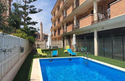 Portocanet Complejo Turístico - Foto 1