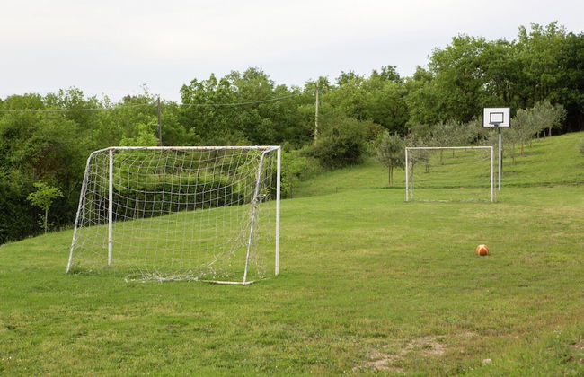 Scenic Tuscan Farmhouse - Foto 21