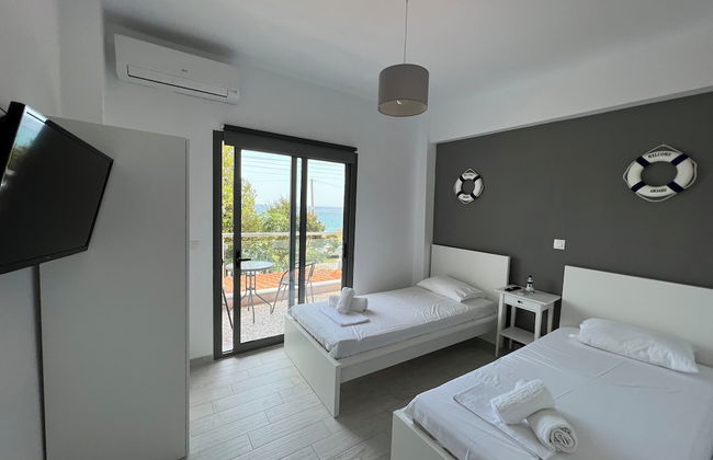 La Casa Al Mare Apart Hotel - Photo 6